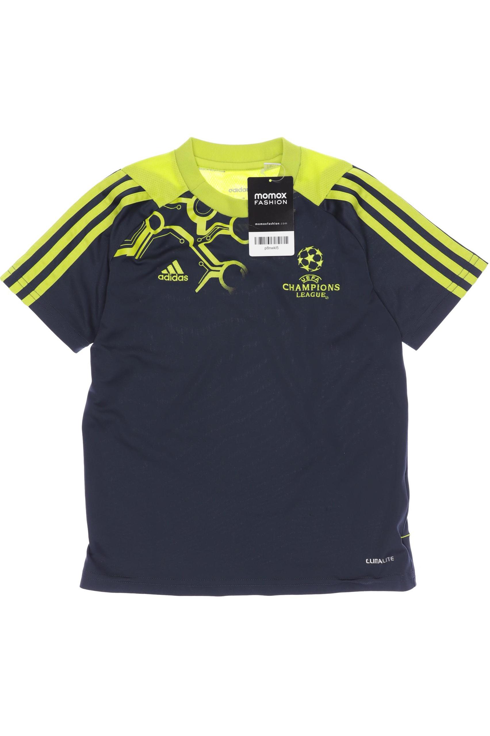 

Adidas Jungen T-Shirt, grün