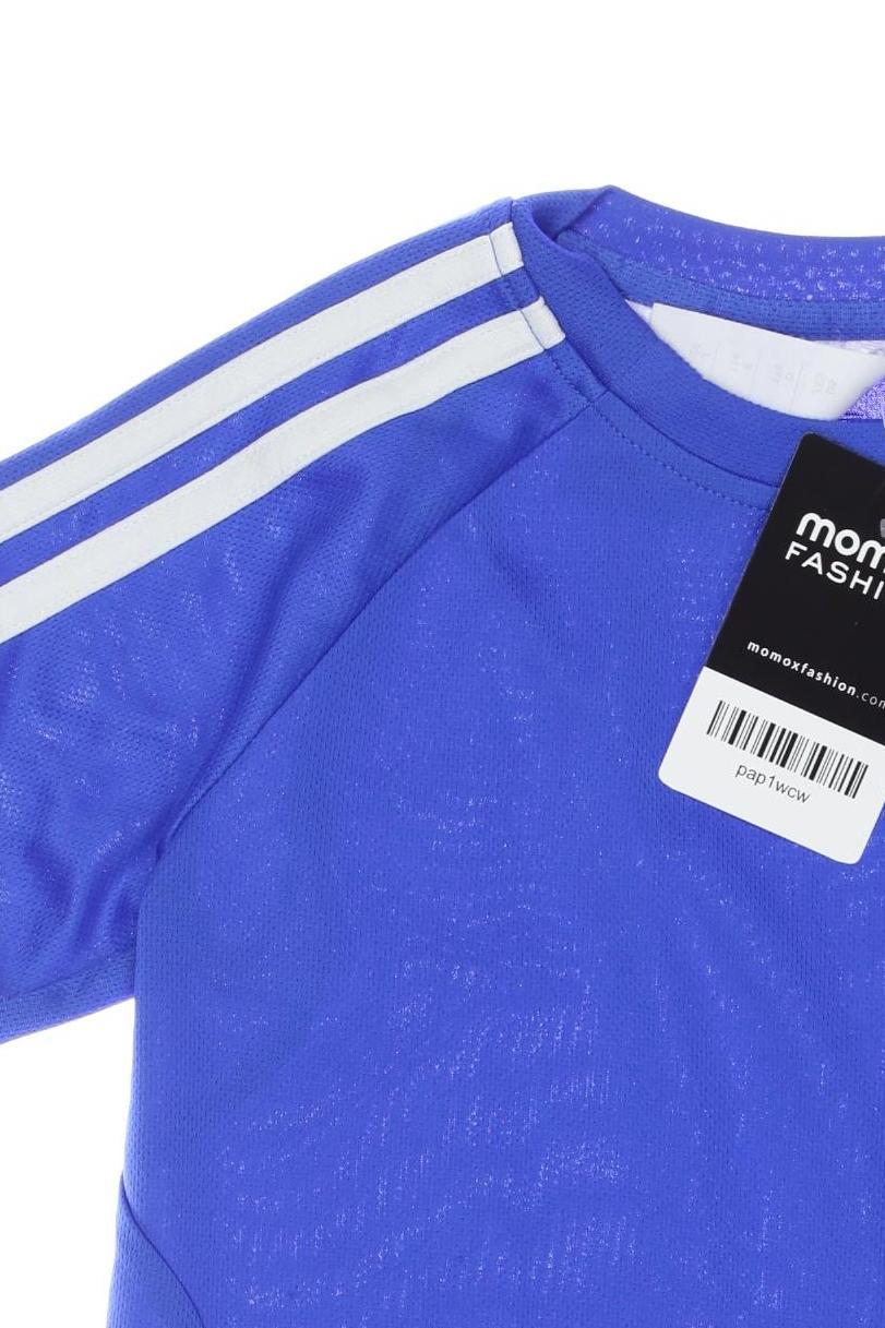 Thumbnail - adidas Herren T-Shirt, blau, Gr. 116