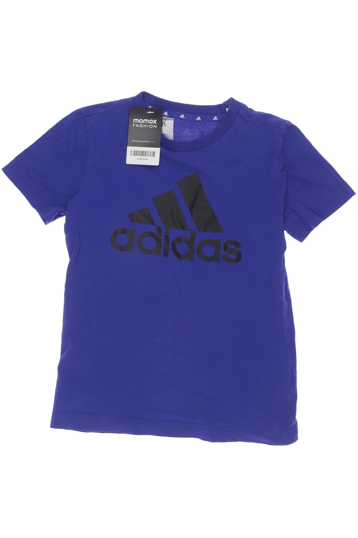 

Adidas Jungen T-Shirt, blau