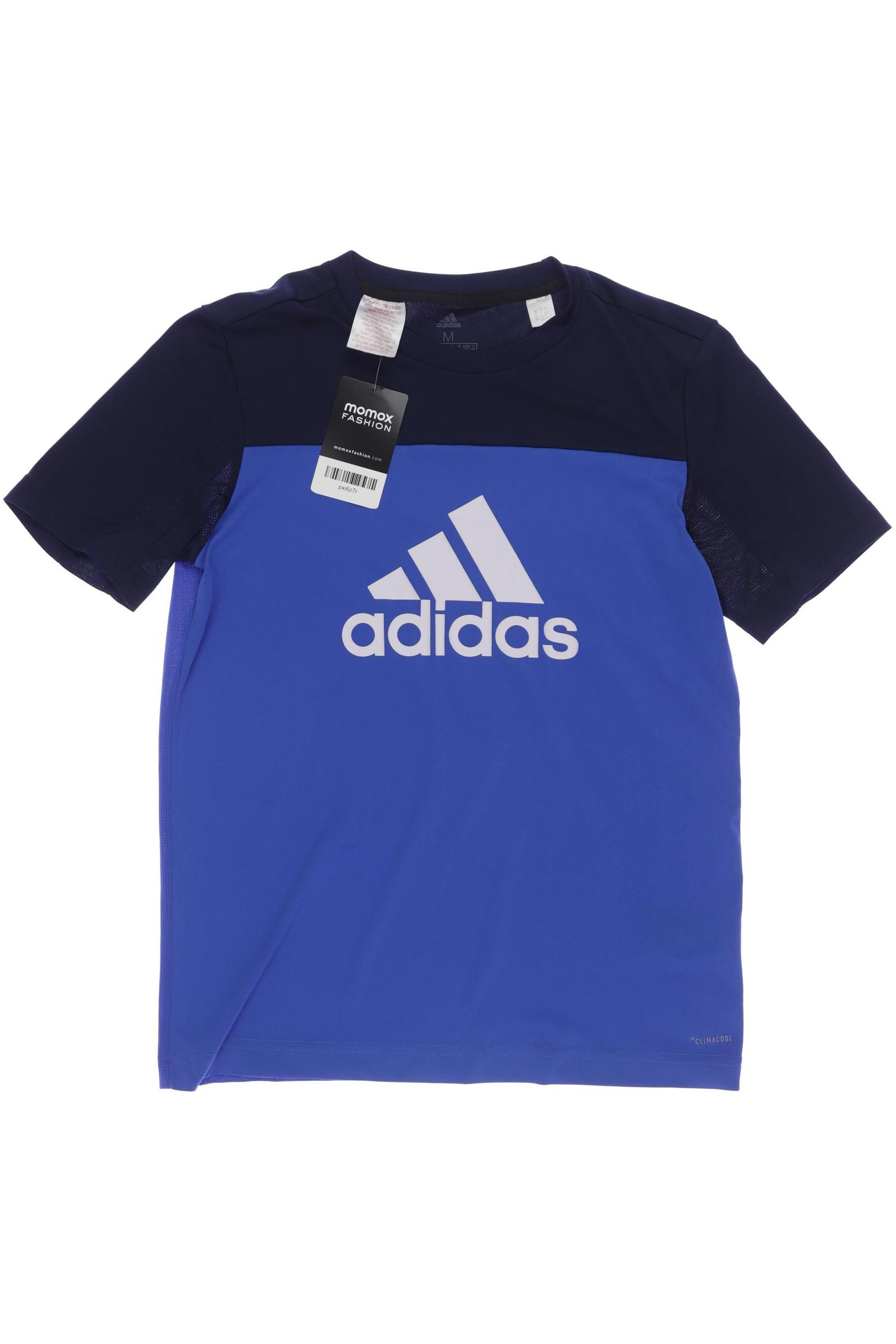 

Adidas Jungen T-Shirt, blau