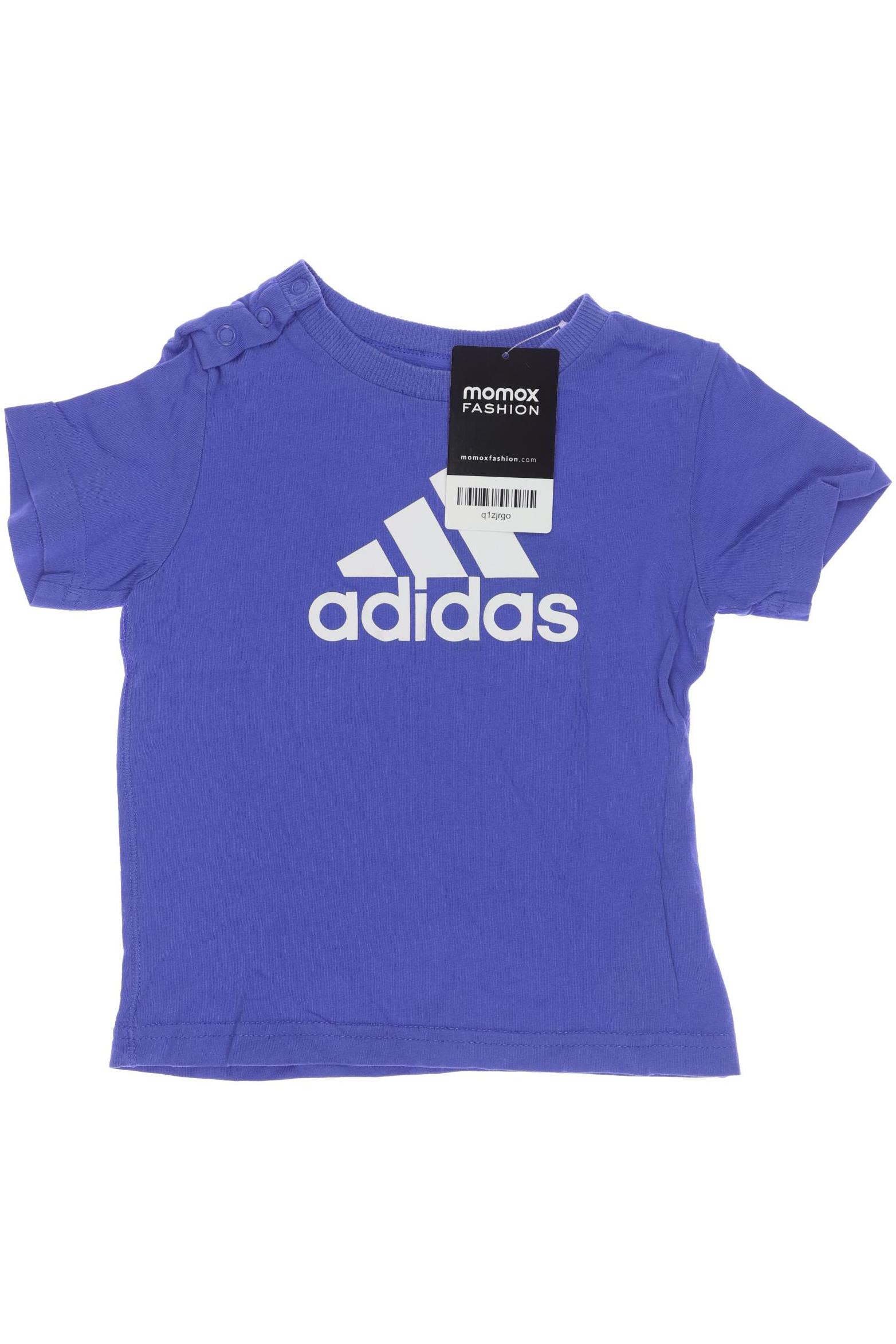 

Adidas Jungen T-Shirt, blau