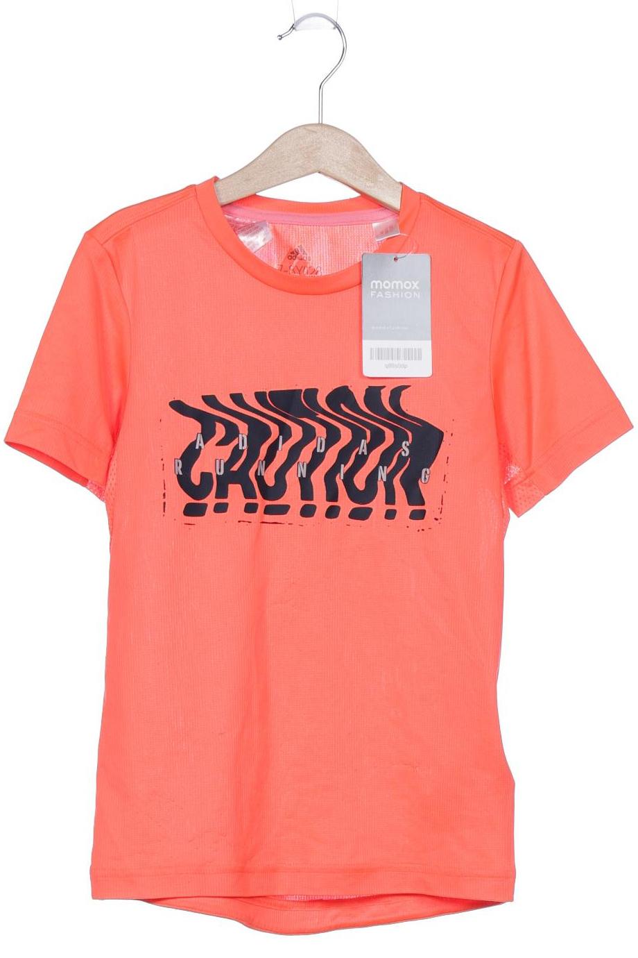 

Adidas Jungen T-Shirt, orange