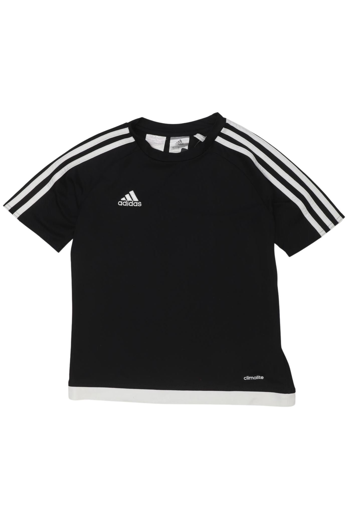 

adidas Jungen T-Shirt, mehrfarbig, Gr. 140