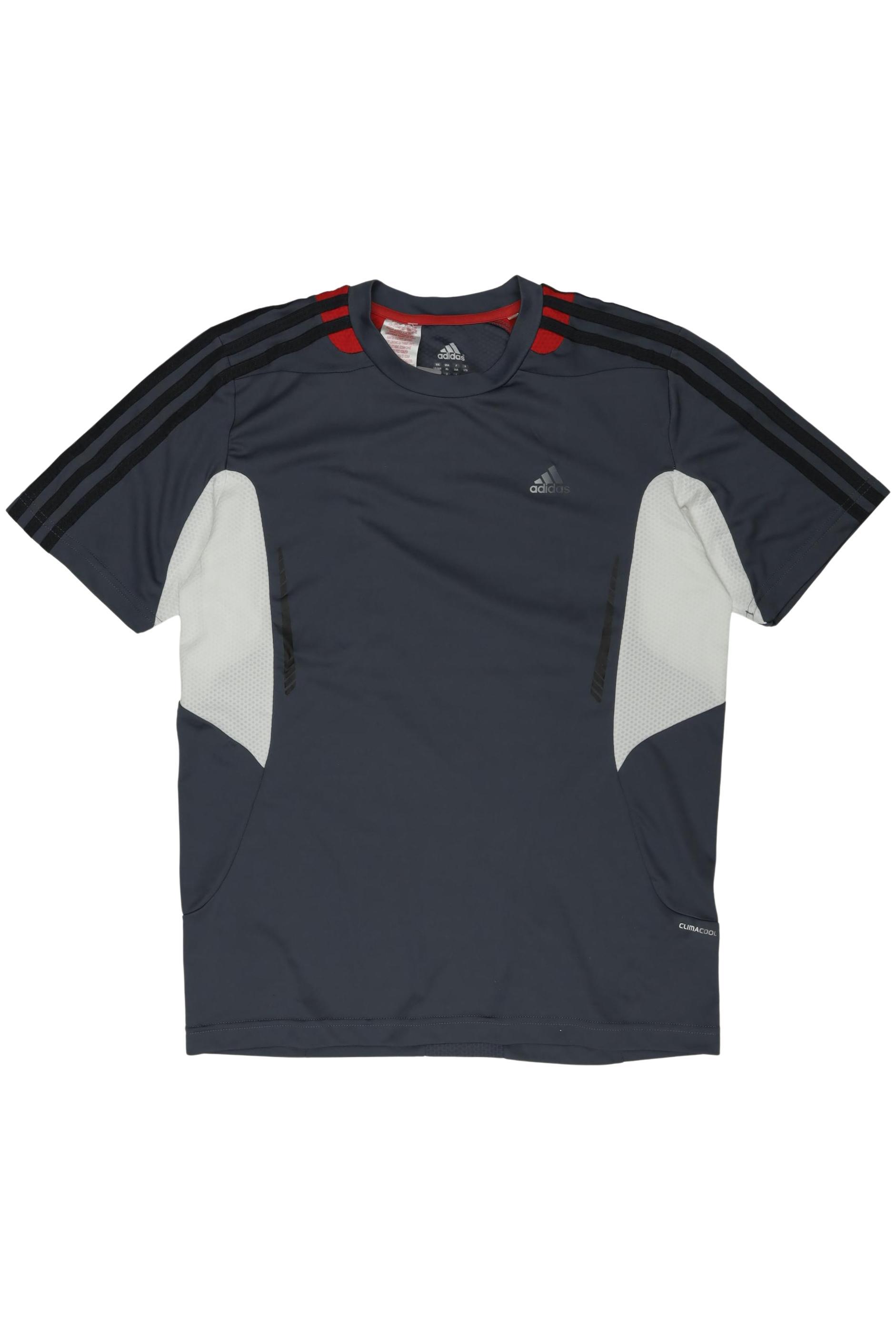 

adidas Jungen T-Shirt, mehrfarbig, Gr. 176