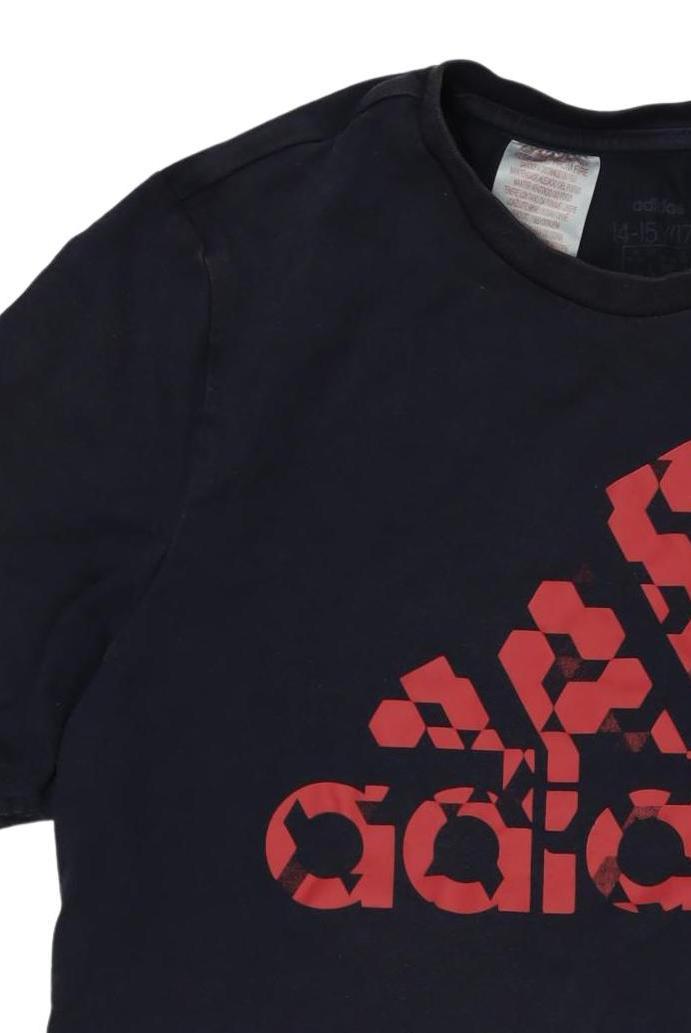 Thumbnail - adidas Jungen T-Shirt, mehrfarbig, Gr. 170