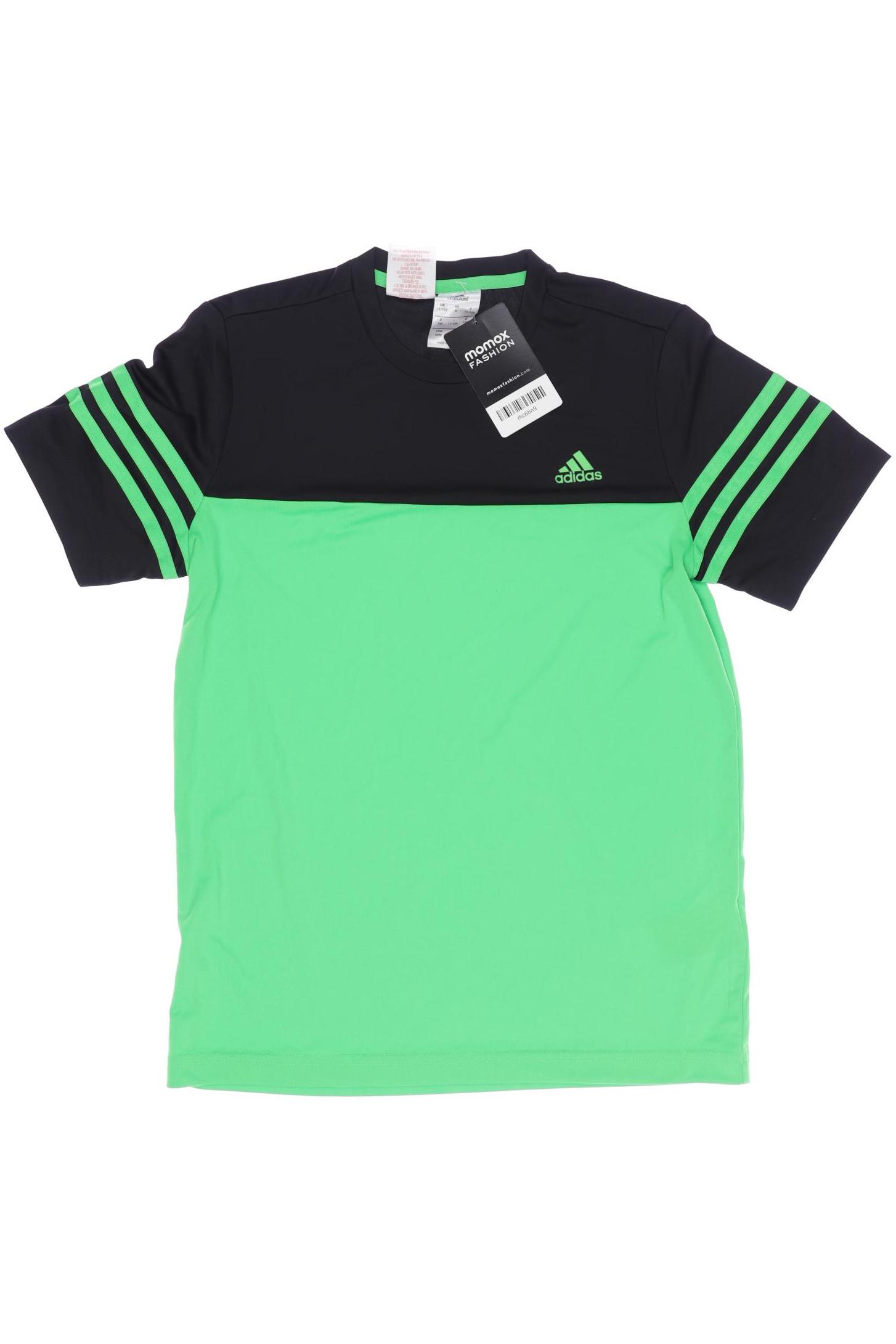 

Adidas Jungen T-Shirt, neon