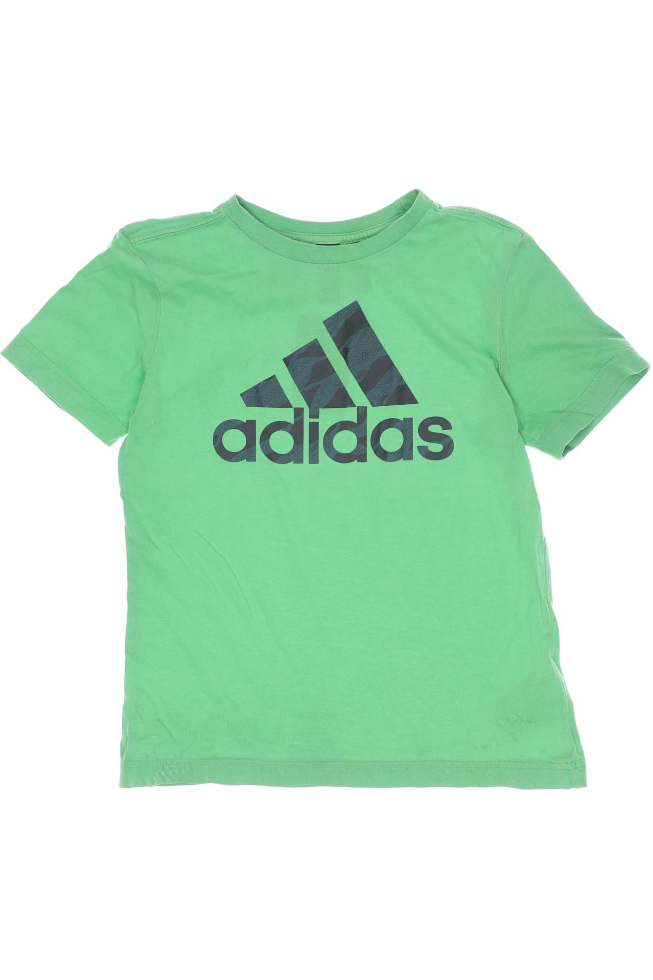 

Adidas Jungen T-Shirt, grün