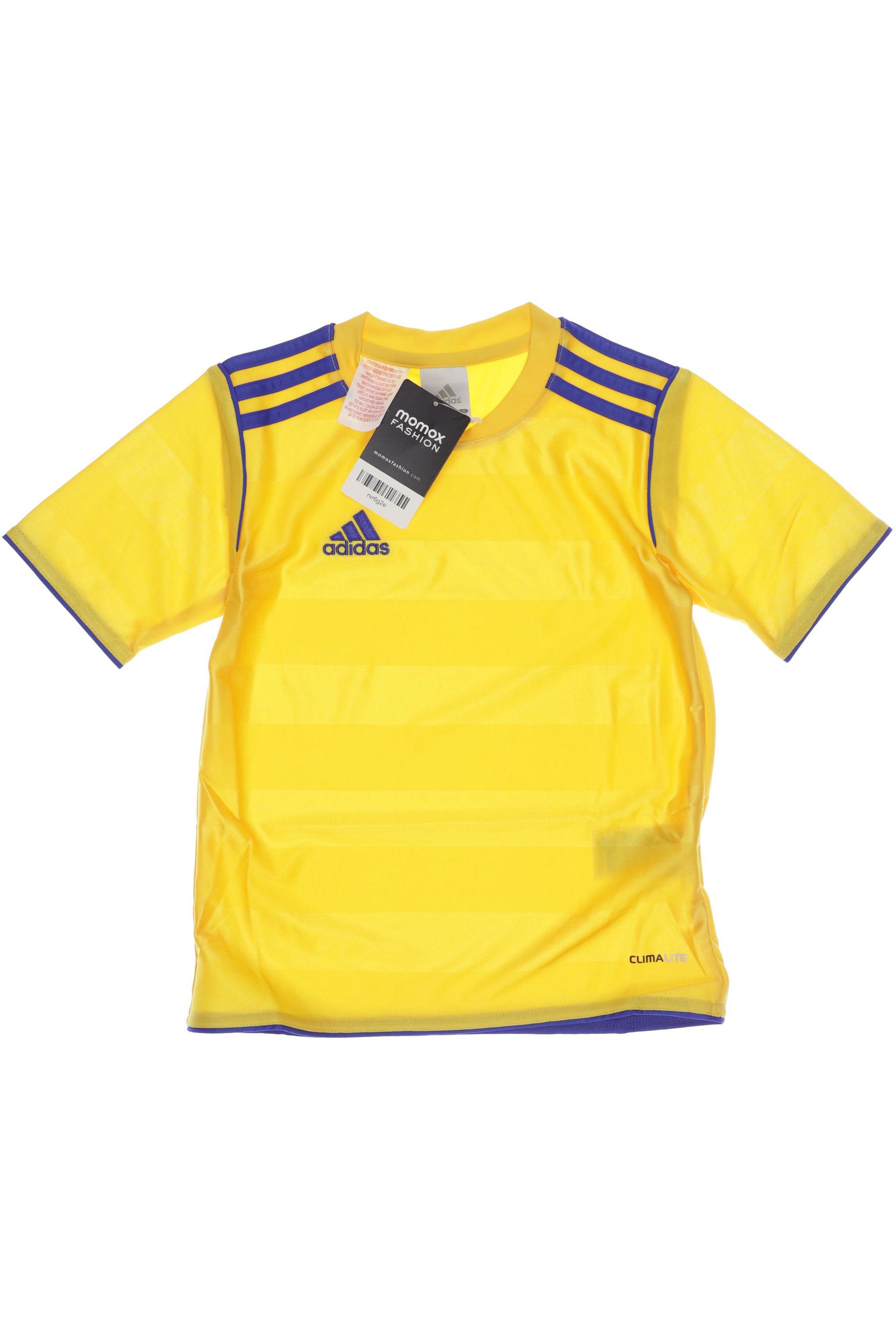 

Adidas Jungen T-Shirt, gelb