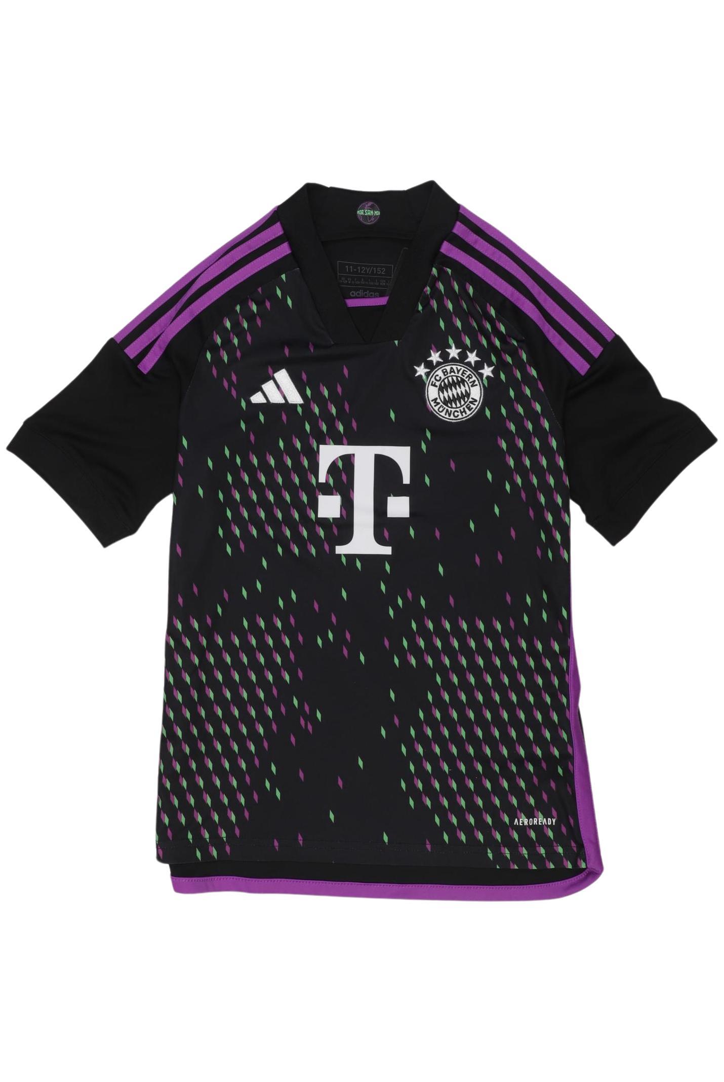 

adidas Jungen T-Shirt, mehrfarbig, Gr. 152