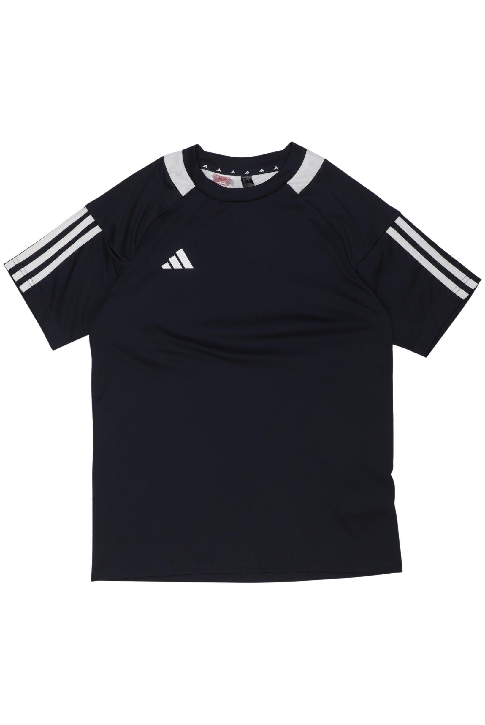 

adidas Jungen T-Shirt, mehrfarbig, Gr. 164