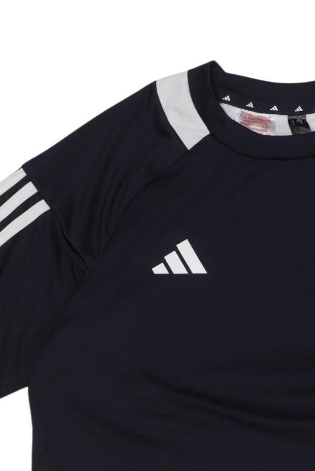 Thumbnail - adidas Jungen T-Shirt, mehrfarbig, Gr. 164