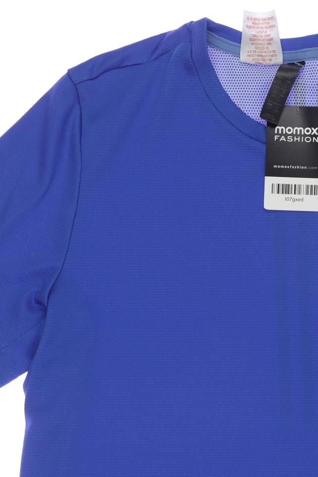 Thumbnail - adidas Jungen T-Shirt, blau, Gr. 164