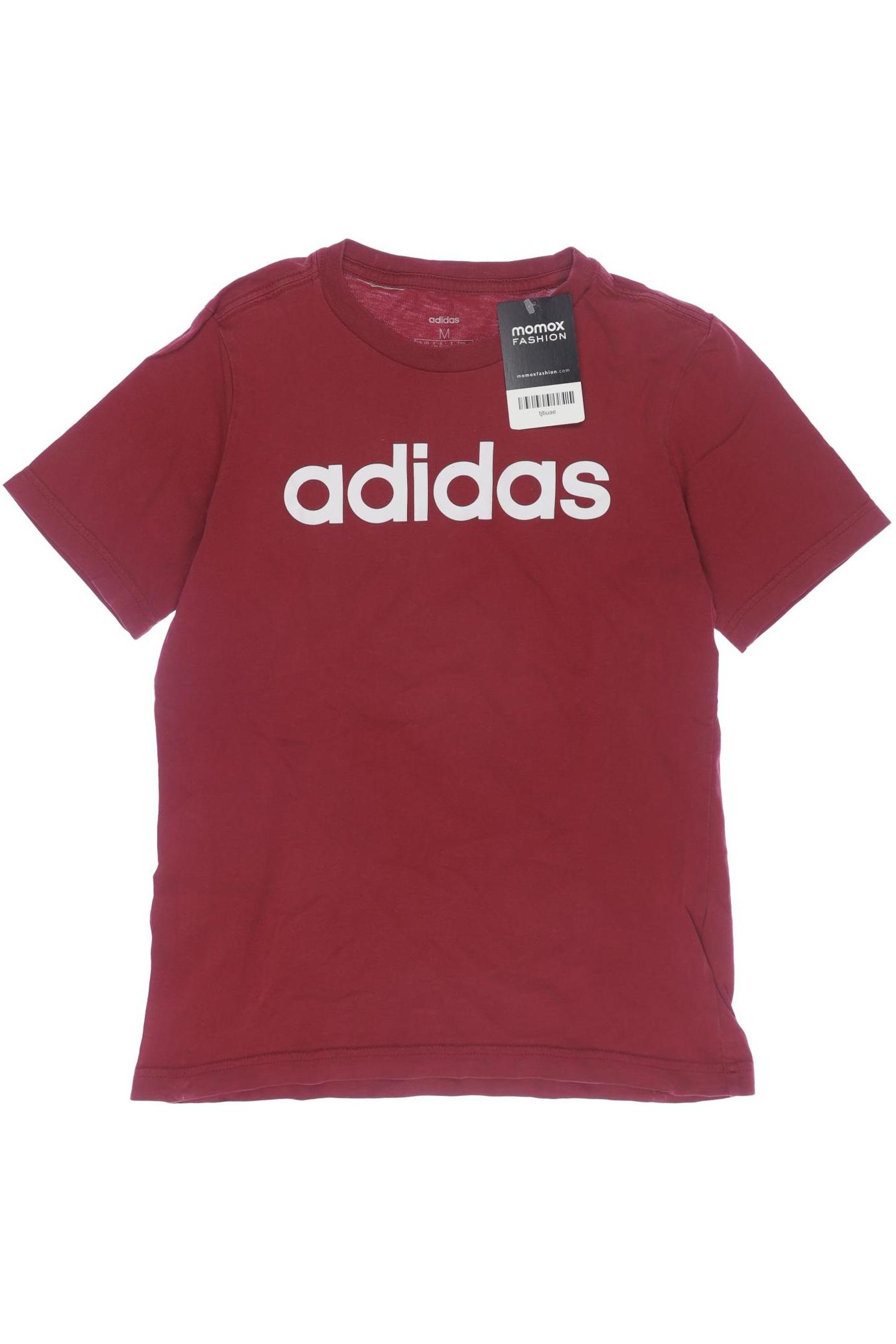 

Adidas Jungen T-Shirt, bordeaux