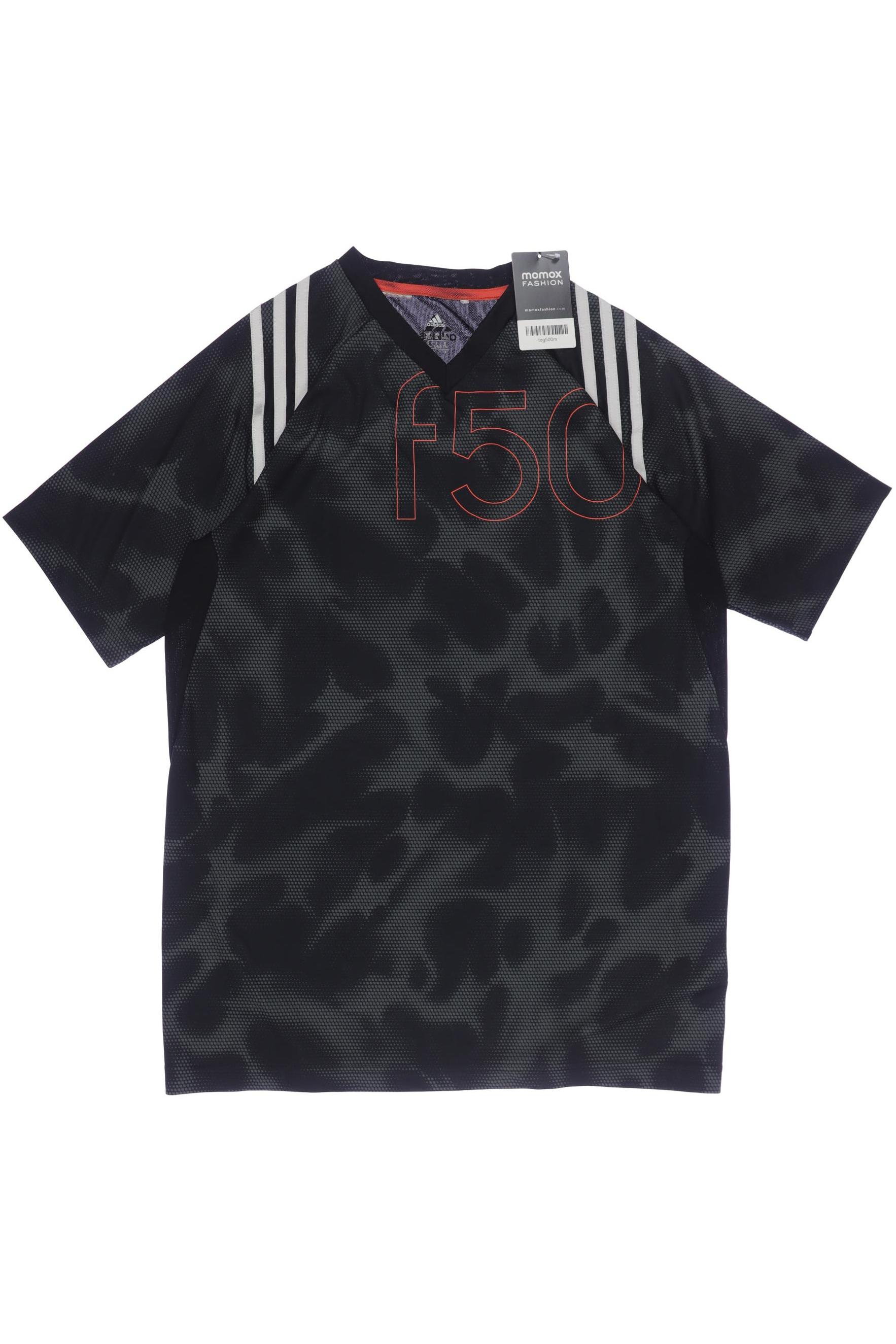 

adidas Jungen T-Shirt, grün