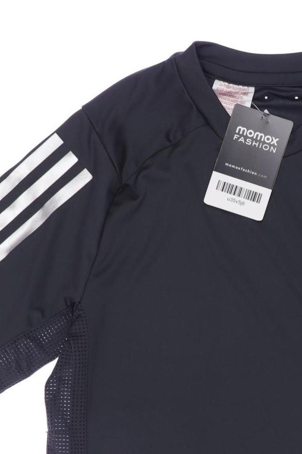 Thumbnail - adidas Jungen T-Shirt, grau, Gr. 152