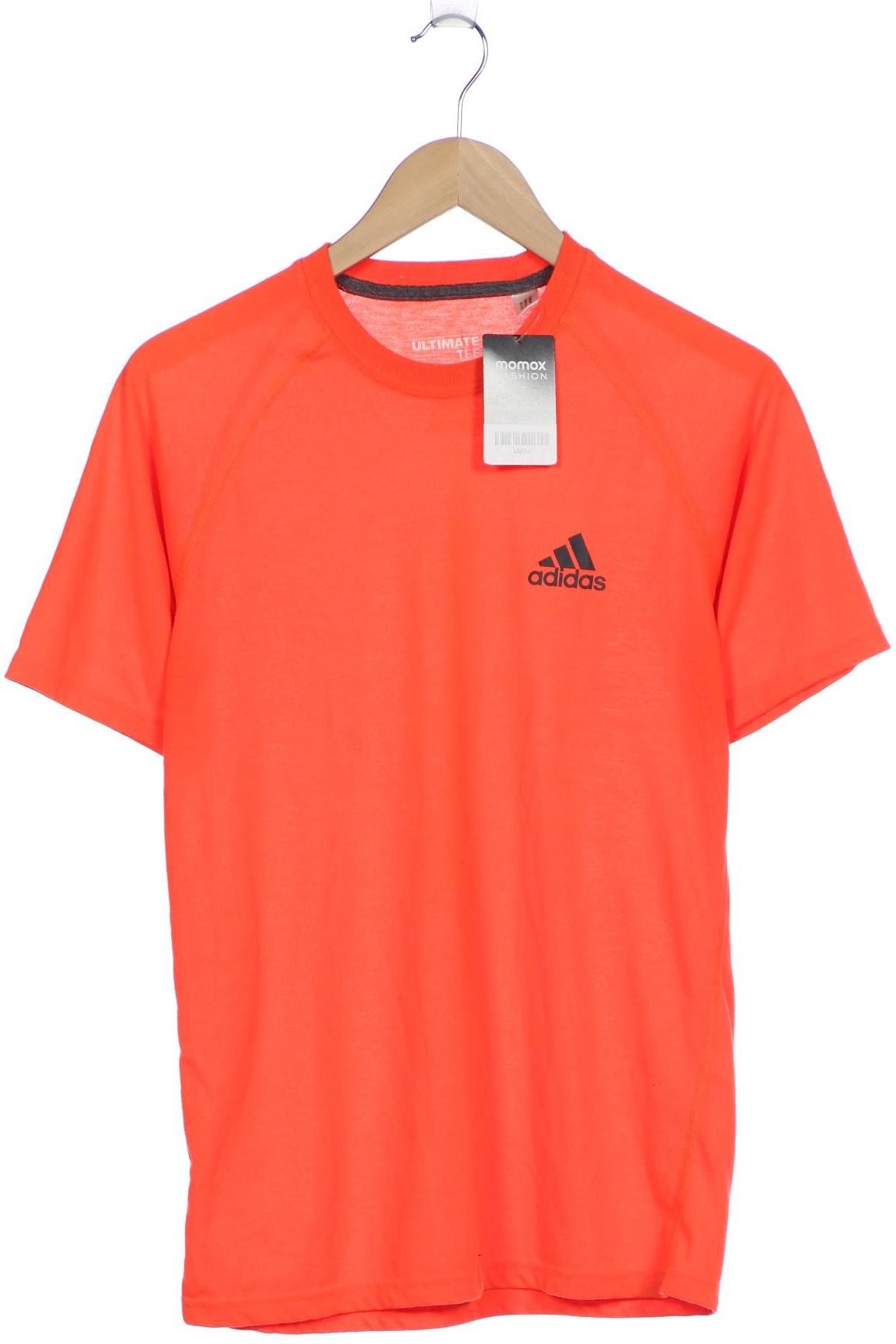 

adidas Jungen T-Shirt, neon