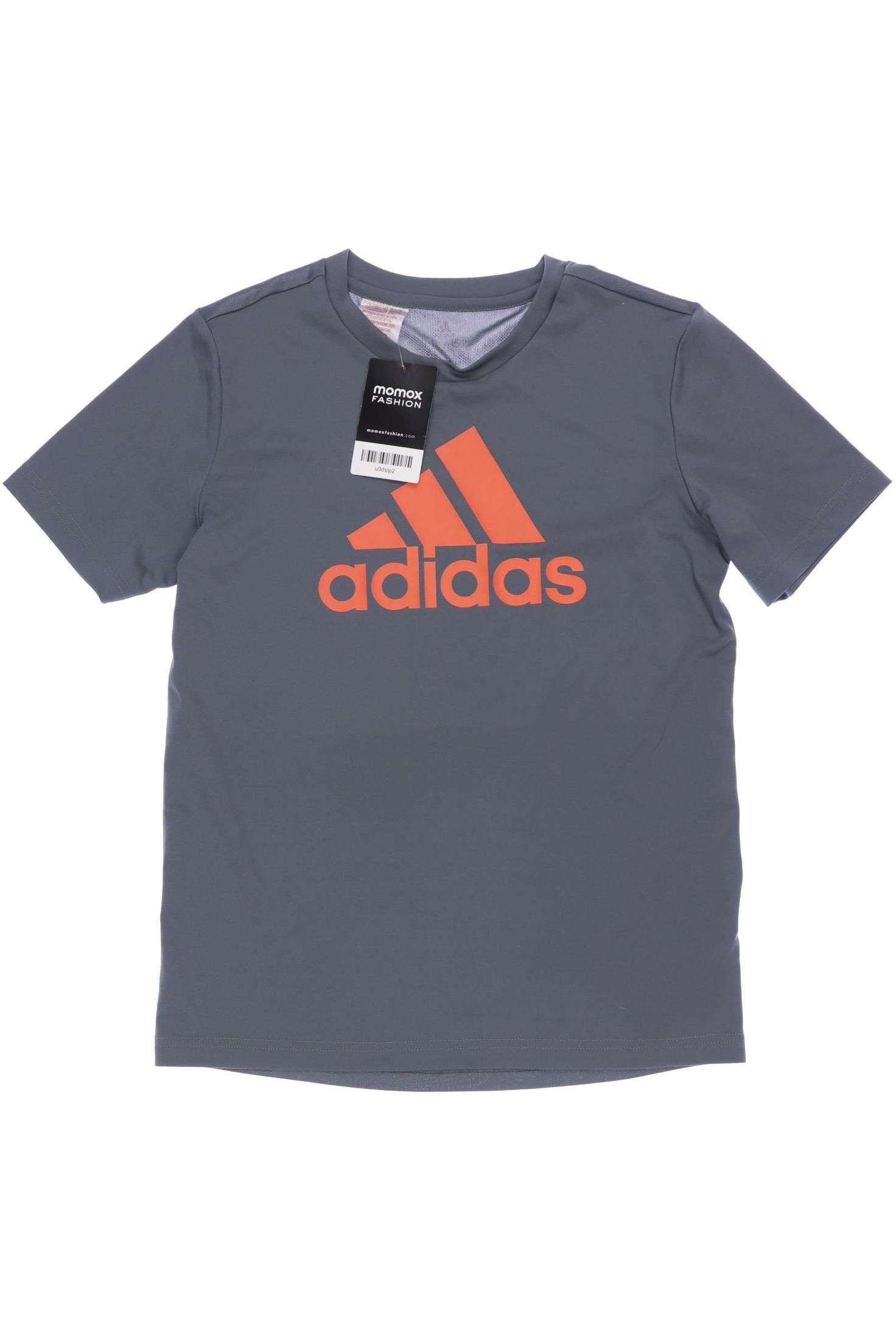 

Adidas Jungen T-Shirt, grau