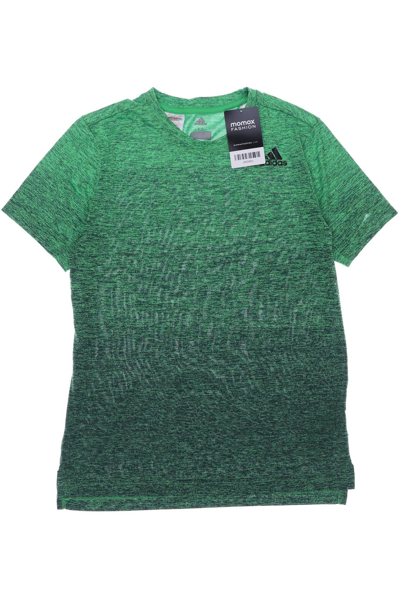 

Adidas Jungen T-Shirt, grün