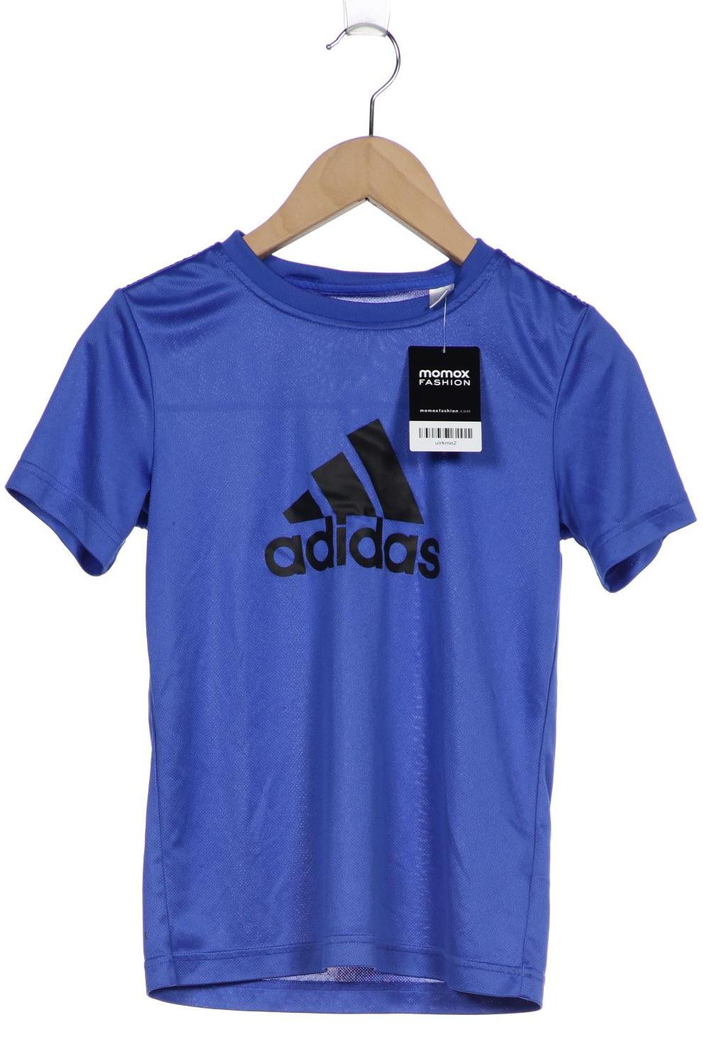 

Adidas Jungen T-Shirt, blau