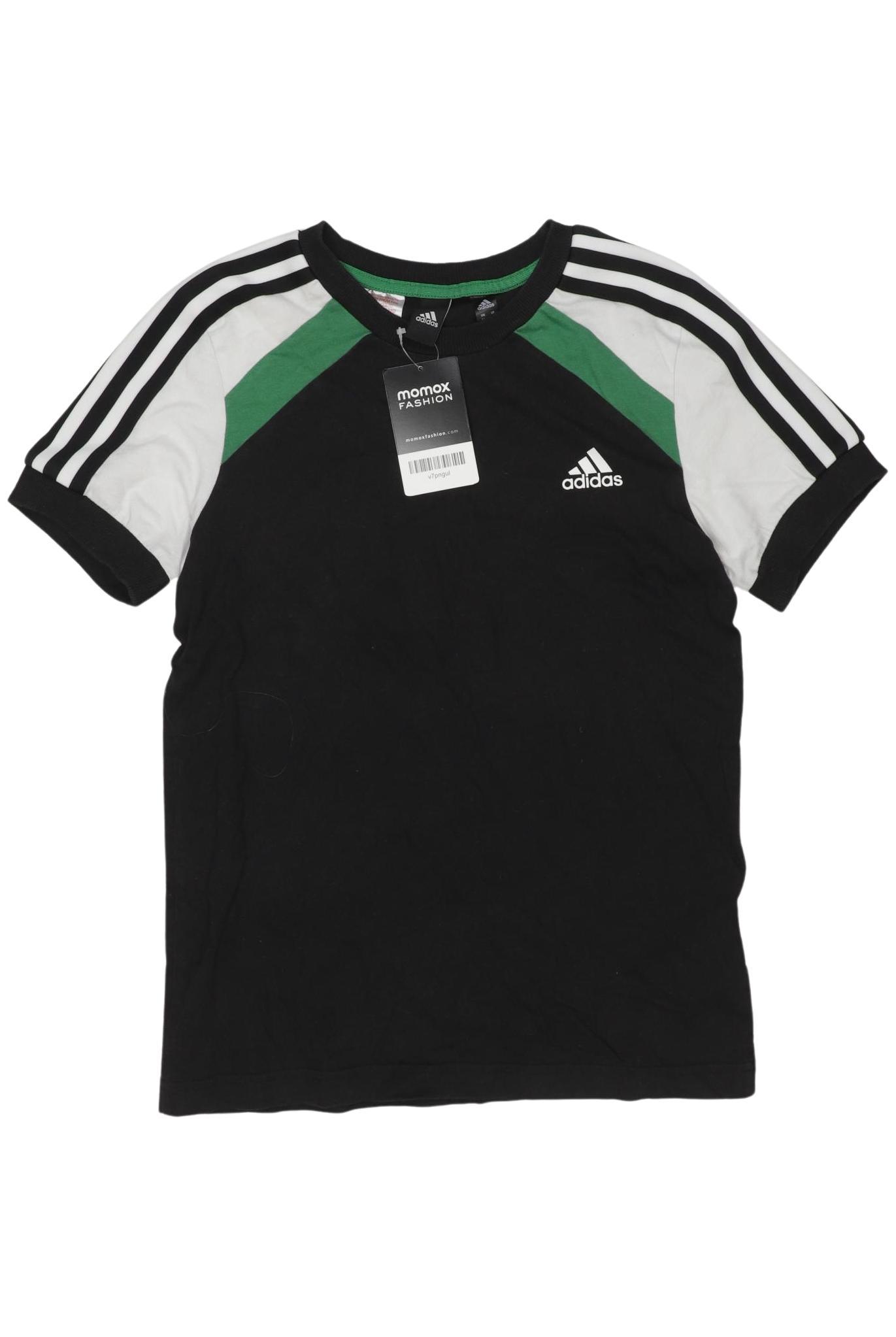 

adidas Jungen T-Shirt, mehrfarbig, Gr. 152