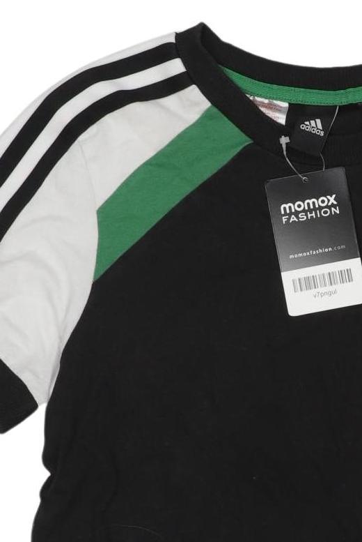 Thumbnail - adidas Jungen T-Shirt, mehrfarbig, Gr. 152