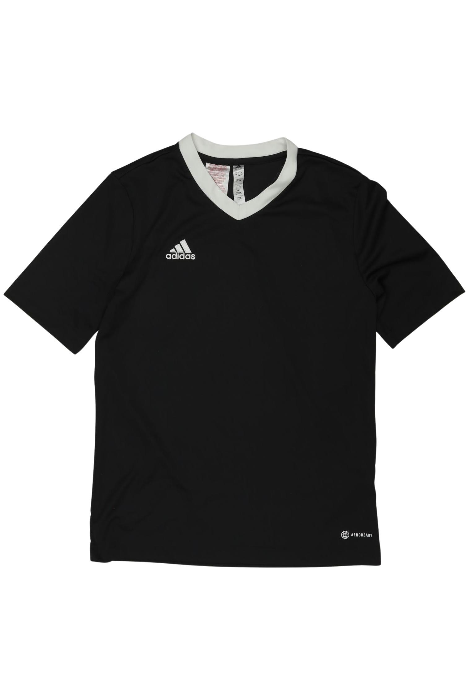 

adidas Jungen T-Shirt, mehrfarbig, Gr. 164