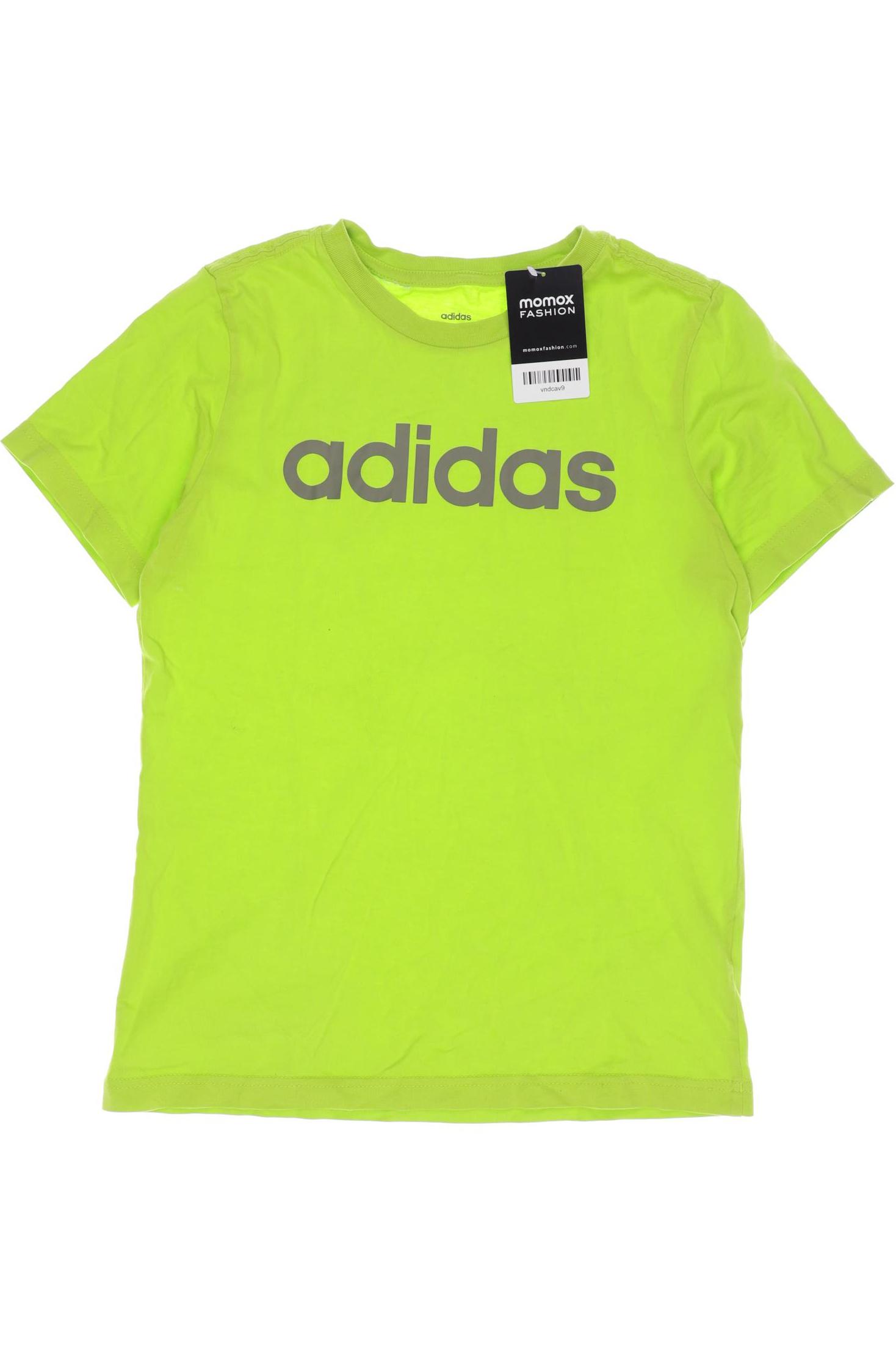 

Adidas Jungen T-Shirt, grün