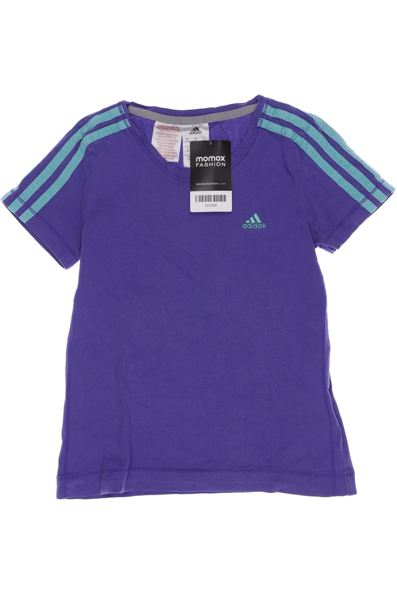 

Adidas Jungen T-Shirt, flieder