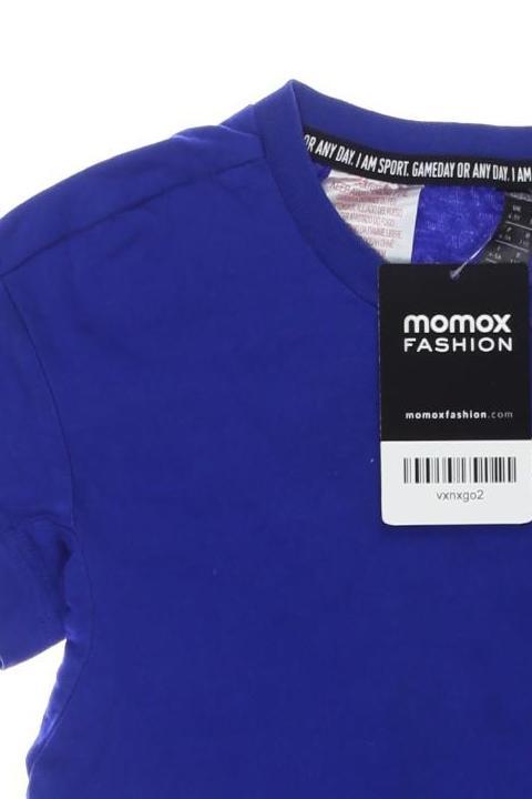 Thumbnail - adidas Jungen T-Shirt, blau, Gr. 110