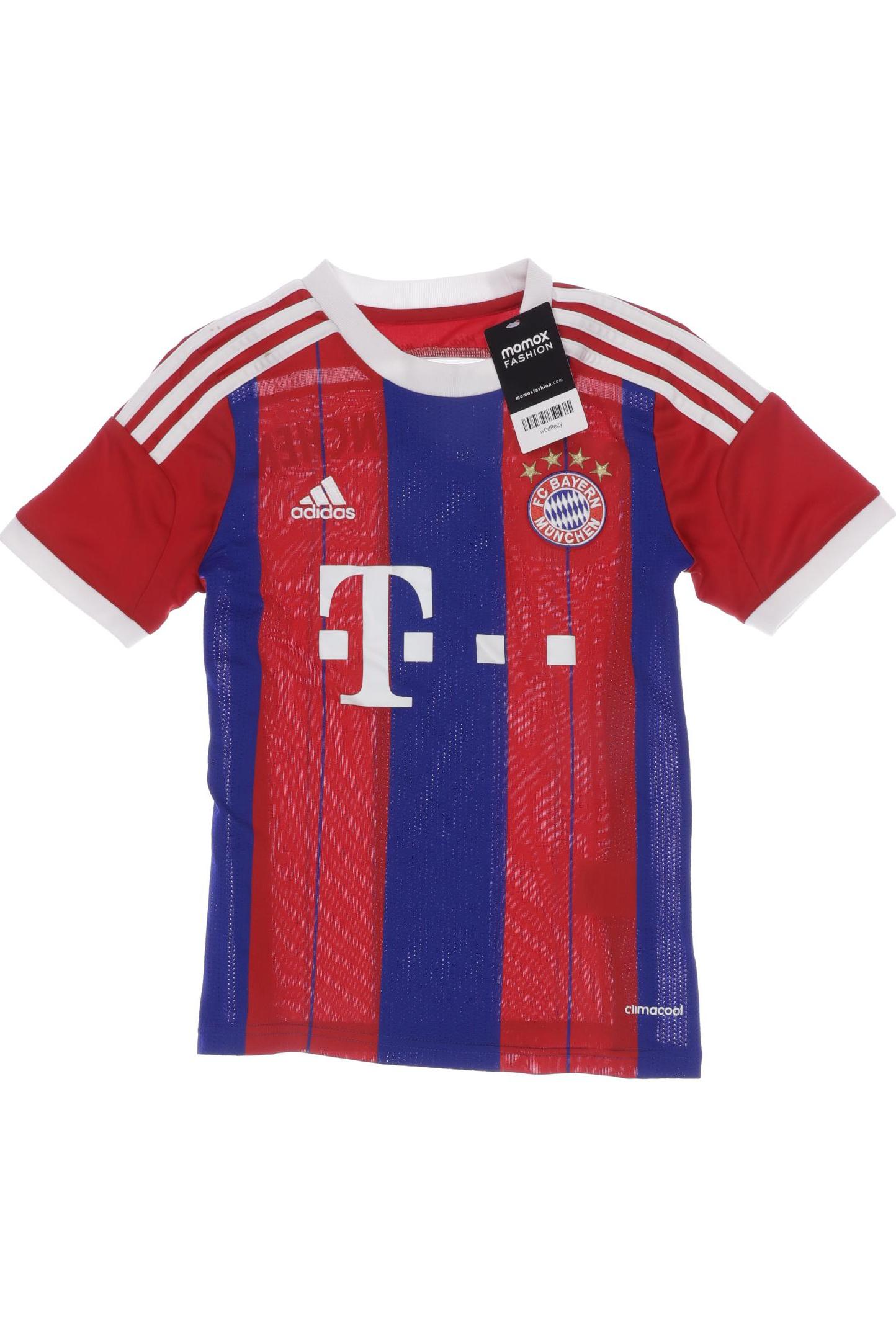 

Adidas Jungen T-Shirt, mehrfarbig