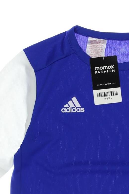 Thumbnail - adidas Jungen T-Shirt, marineblau, Gr. 152