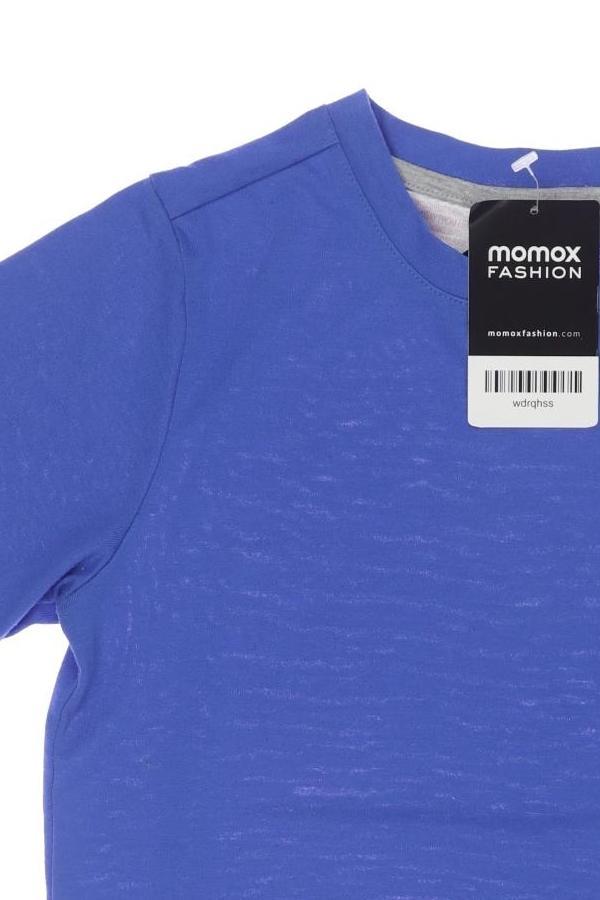 Thumbnail - adidas Jungen T-Shirt, blau, Gr. 140