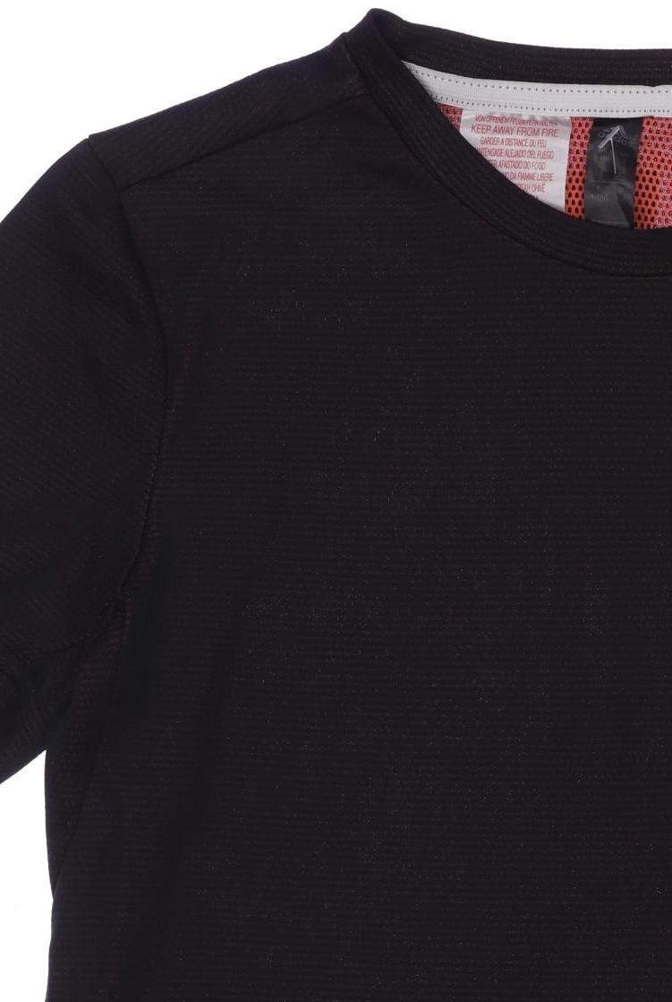 Thumbnail - adidas Herren T-Shirt, schwarz, Gr. 140