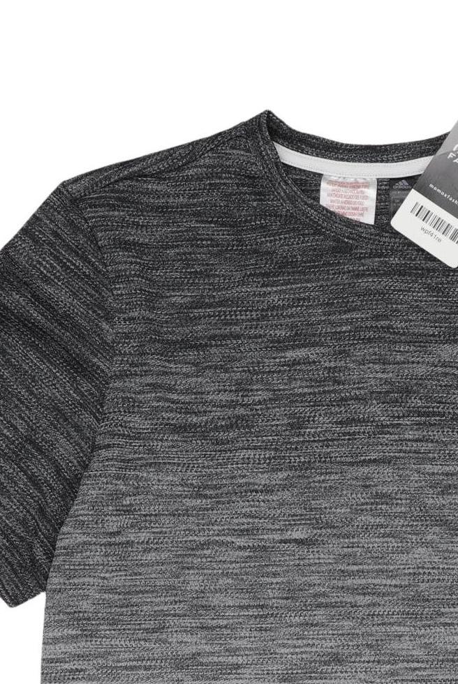 Thumbnail - adidas Jungen T-Shirt, grau, Gr. 176