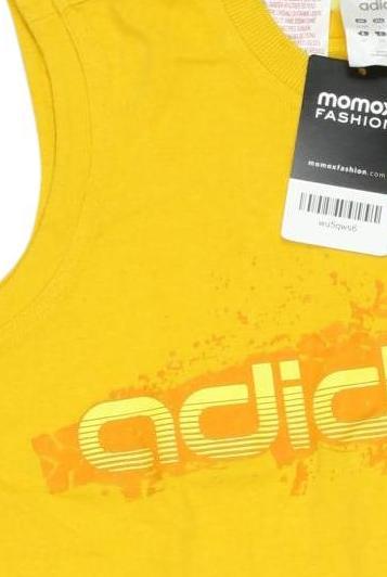 Thumbnail - adidas Jungen T-Shirt, orange, Gr. 164