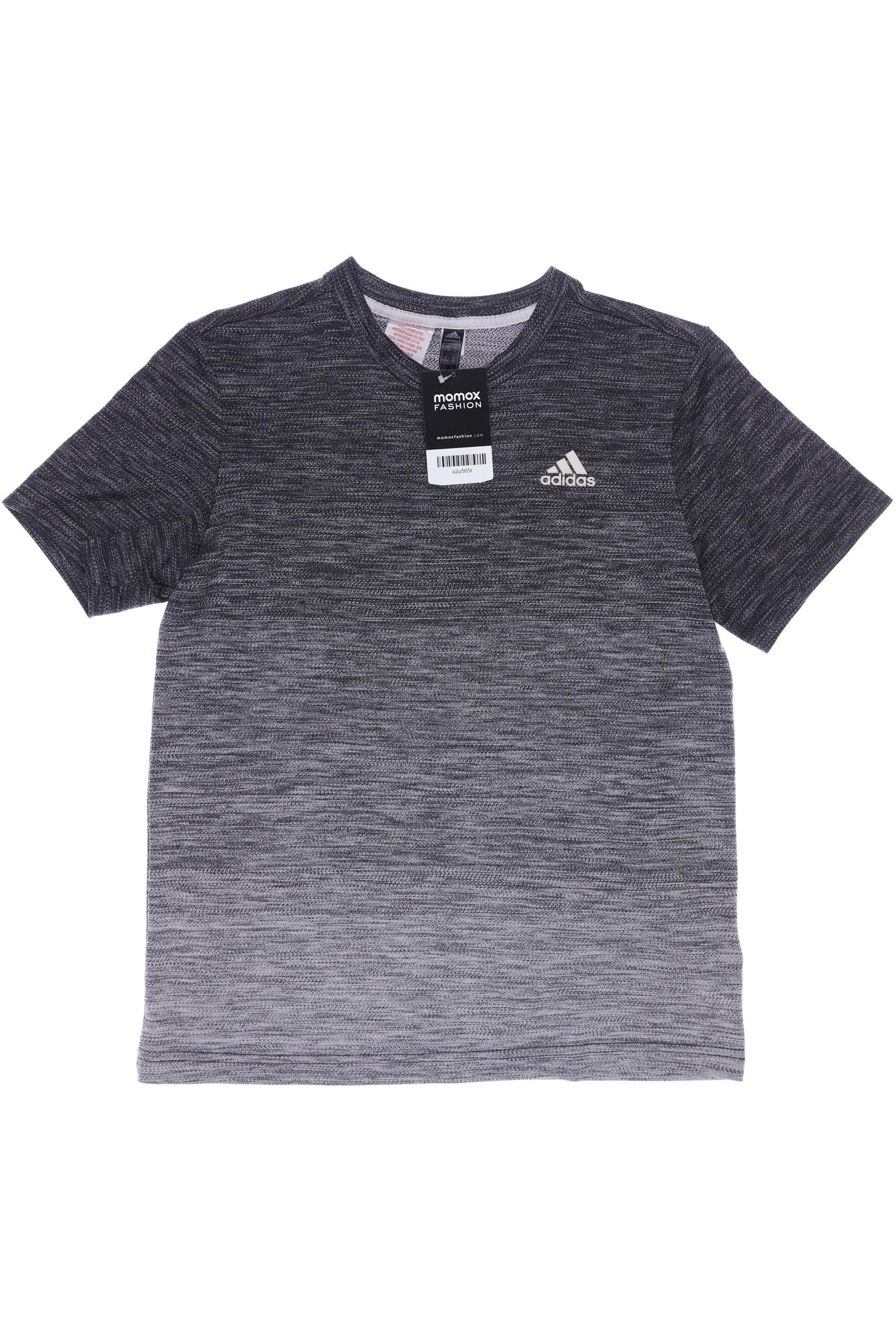 

Adidas Jungen T-Shirt, grau