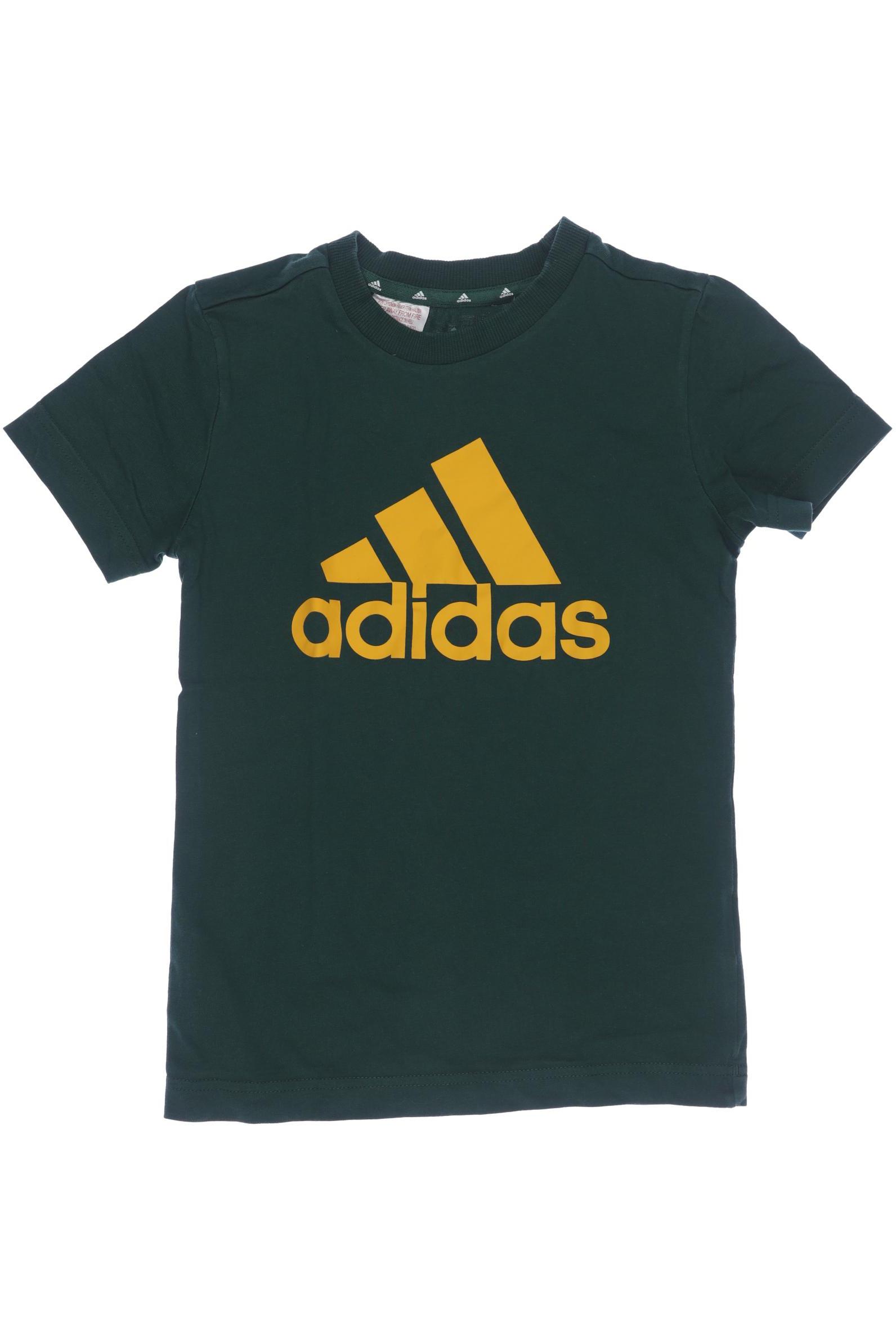 

Adidas Jungen T-Shirt, grün
