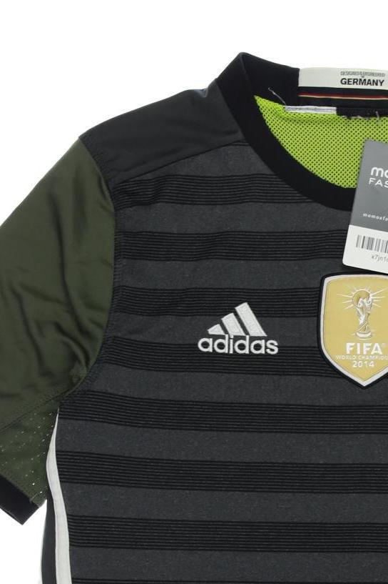 Thumbnail - adidas Herren T-Shirt, grau, Gr. 170