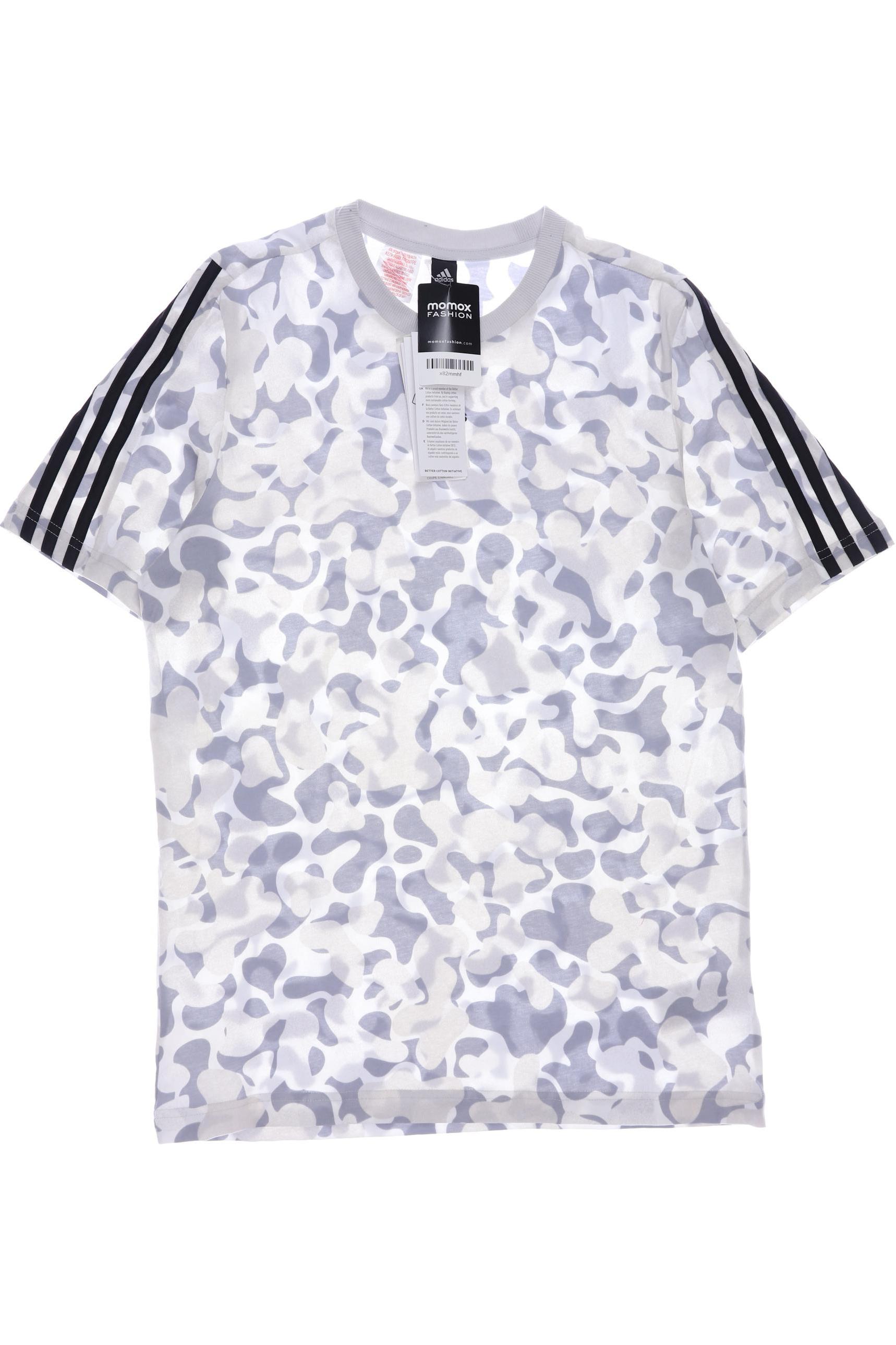 

Adidas Jungen T-Shirt, grau
