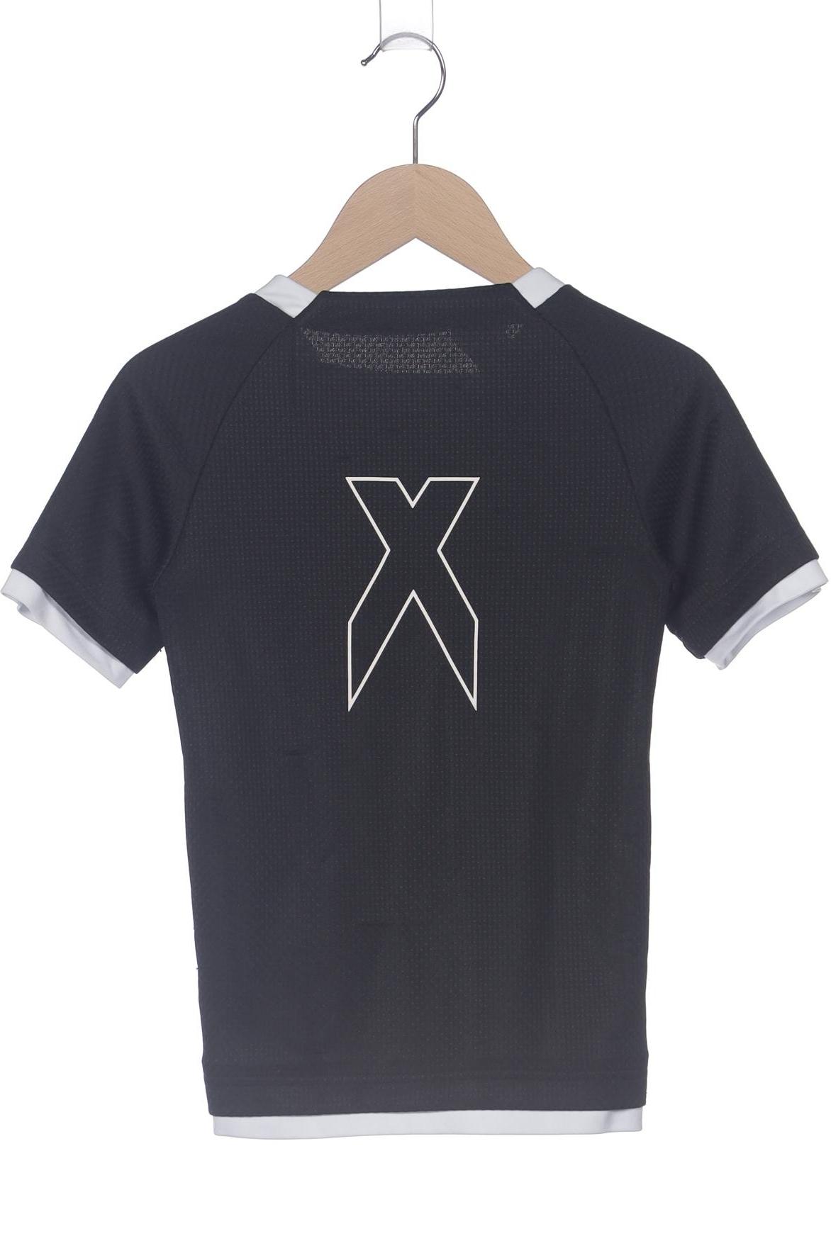 Thumbnail - adidas Jungen T-Shirt, schwarz, Gr. 128