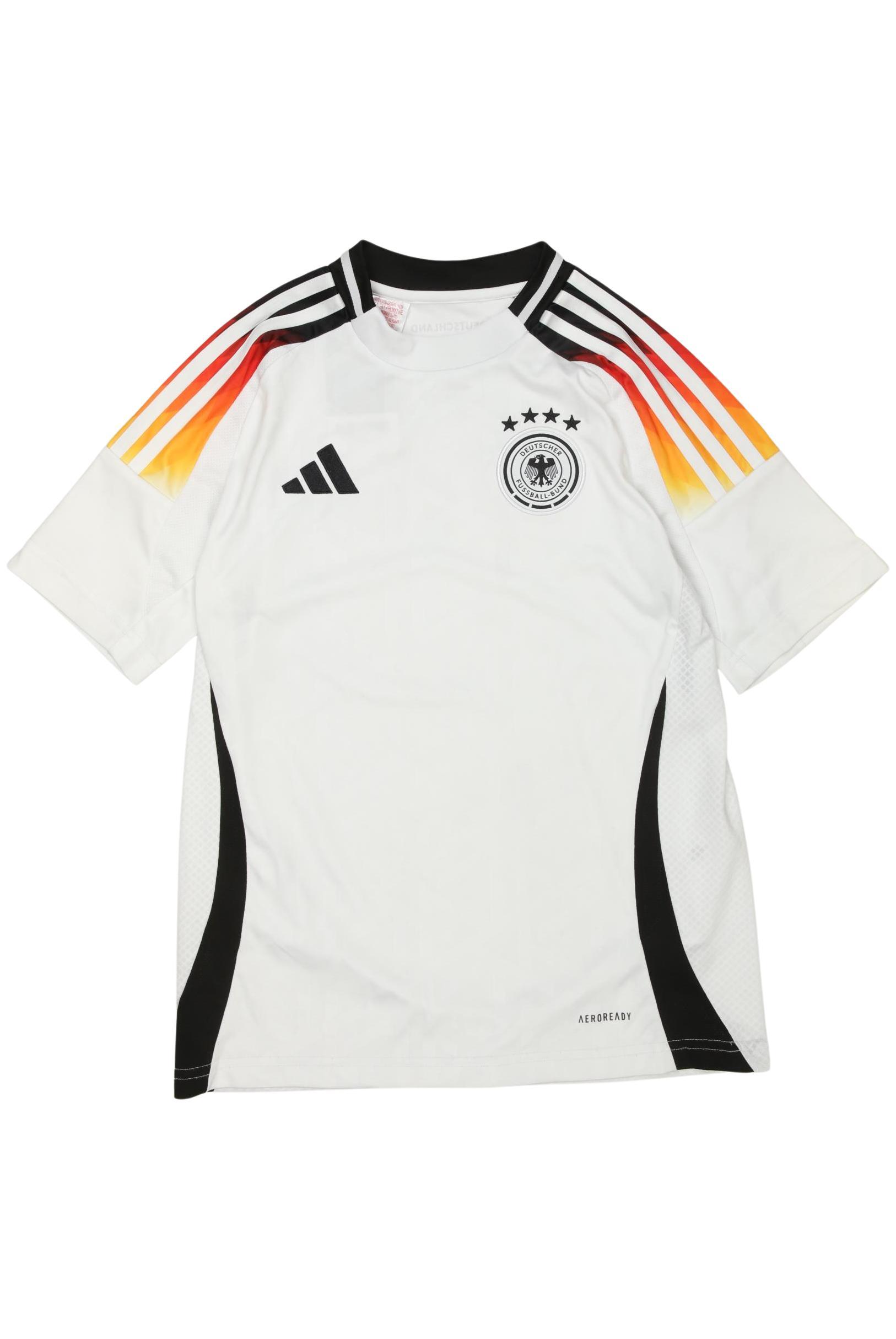 

adidas Jungen T-Shirt, mehrfarbig, Gr. 152