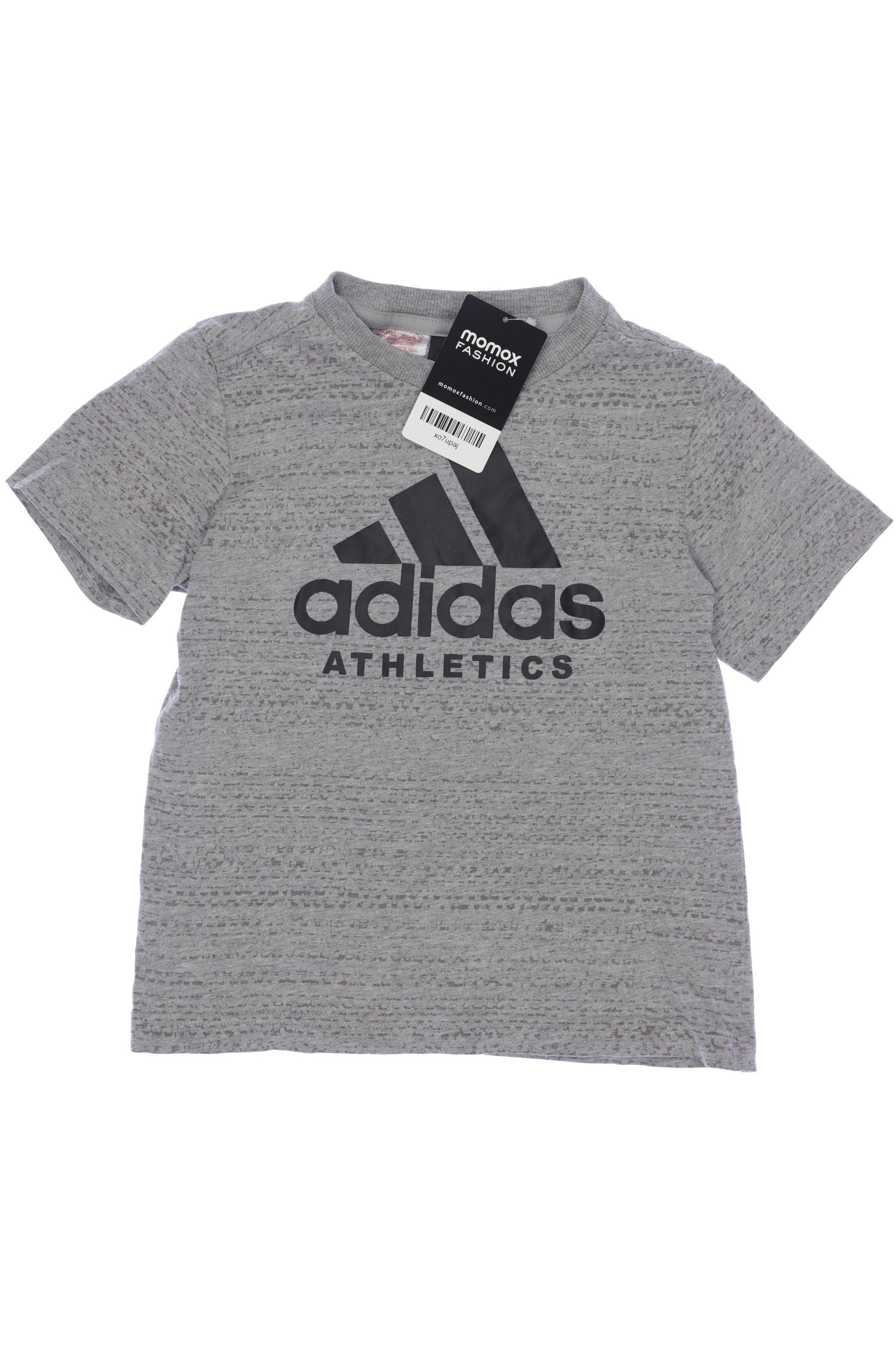 

Adidas Jungen T-Shirt, grau