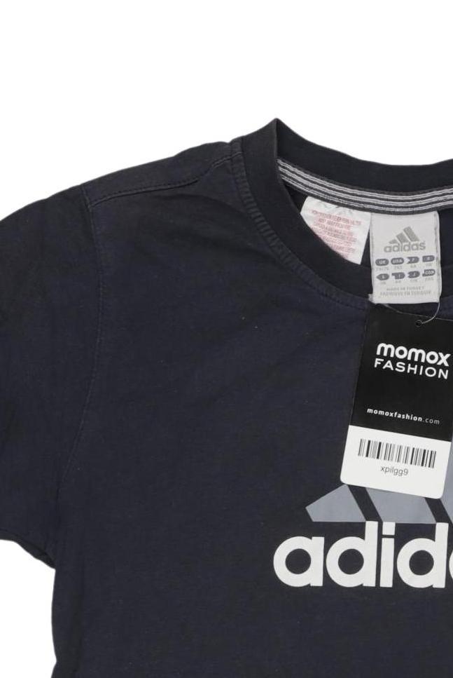 Thumbnail - adidas Jungen T-Shirt, grau, Gr. 116