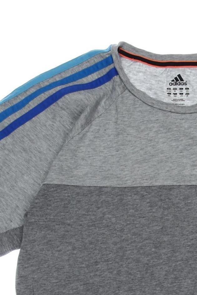 Thumbnail - adidas Herren T-Shirt, grau, Gr. 176