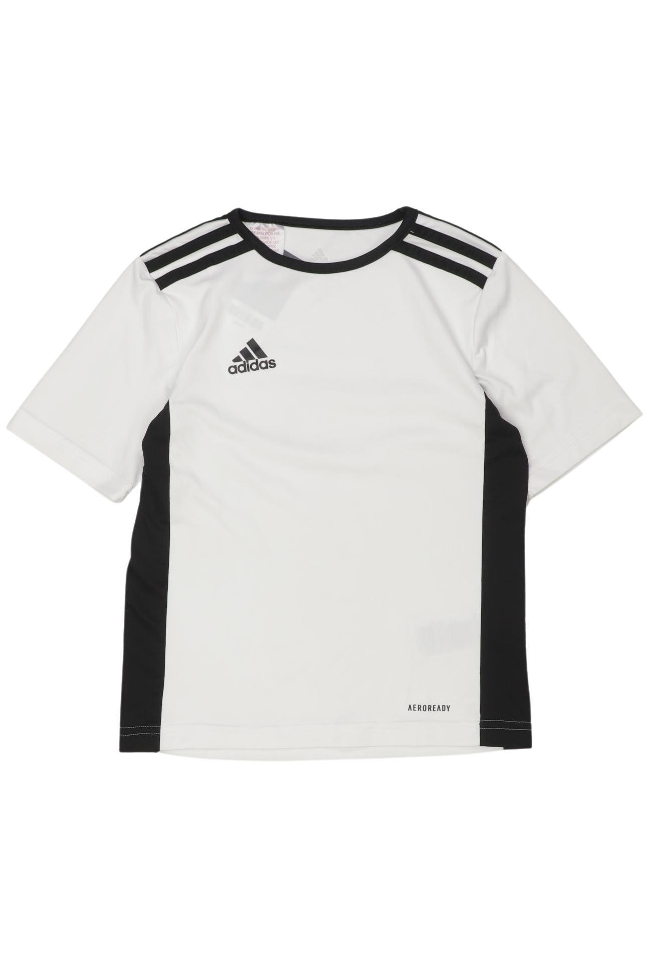 

adidas Jungen T-Shirt, mehrfarbig, Gr. 128