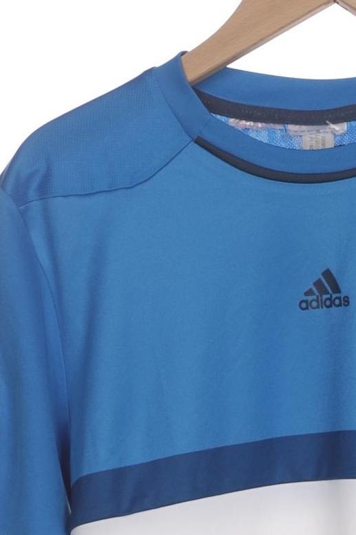 Thumbnail - adidas Jungen T-Shirt, blau, Gr. 182