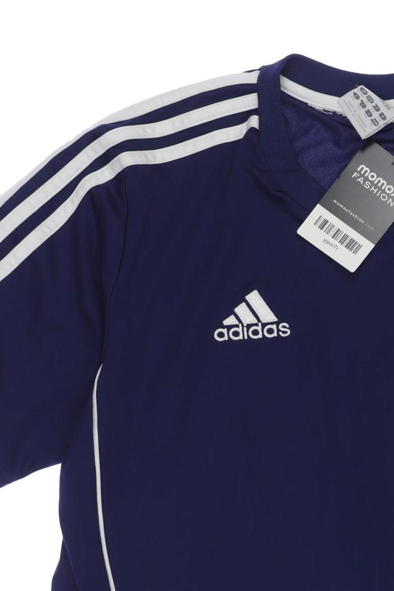 Thumbnail - adidas Jungen T-Shirt, marineblau, Gr. 176
