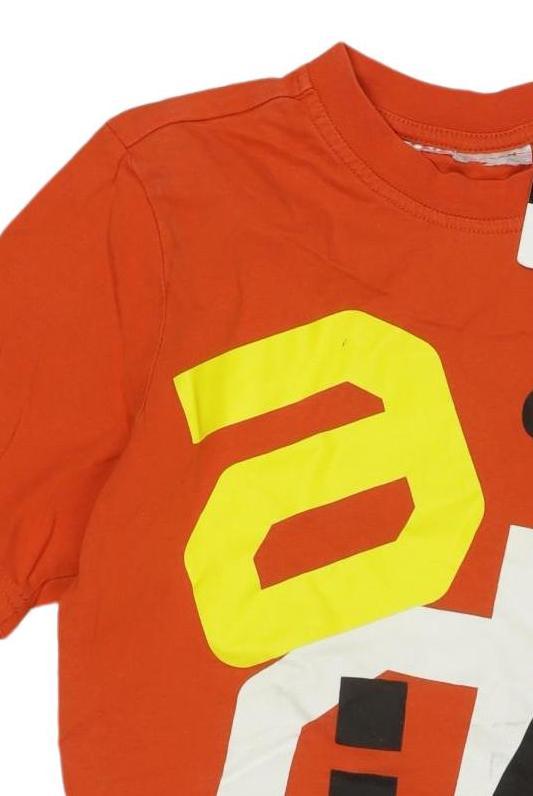 Thumbnail - adidas Jungen T-Shirt, orange, Gr. 164