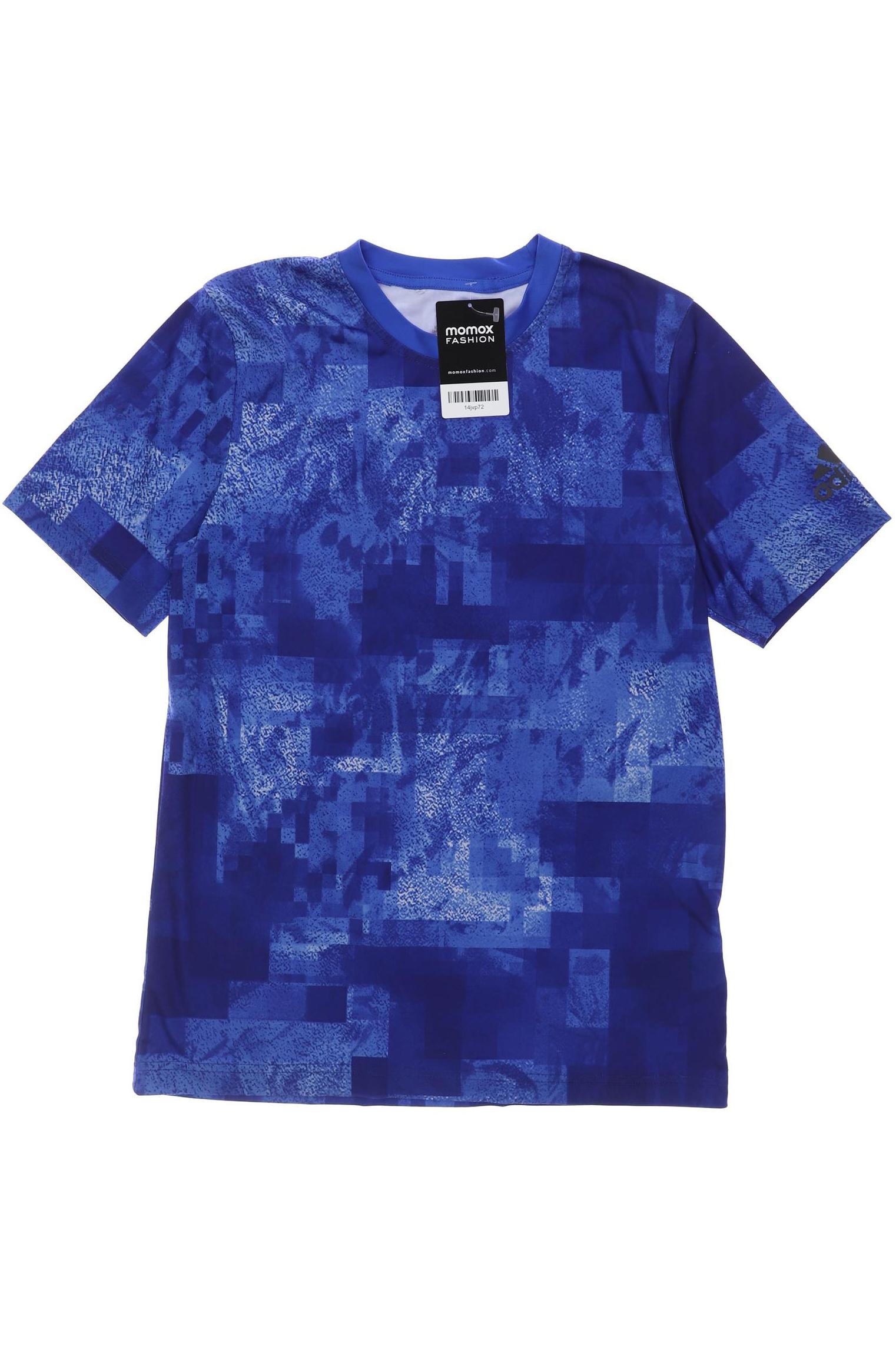 

Adidas Jungen T-Shirt, blau