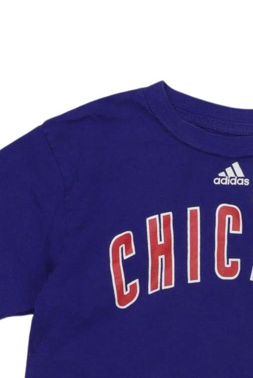 Thumbnail - adidas Jungen T-Shirt, marineblau, Gr. 146